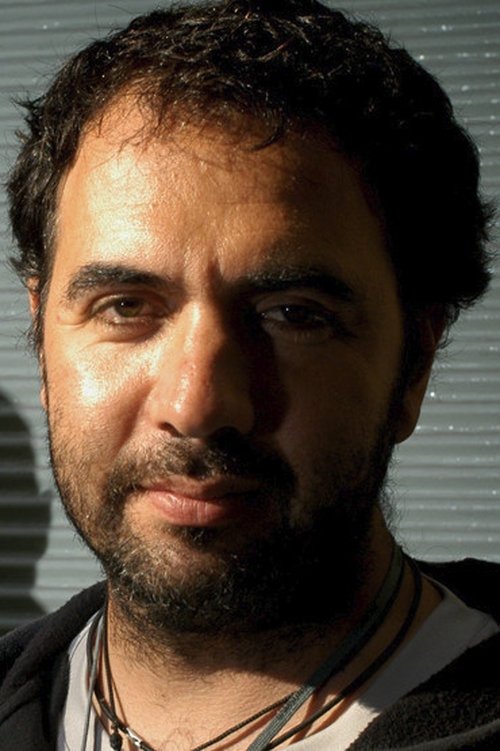 Profile image of Adrián Caetano