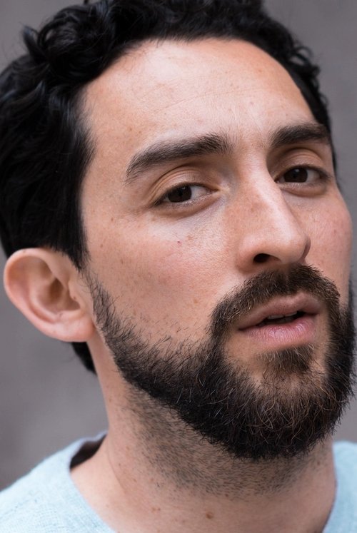 Adrián Castilla photo