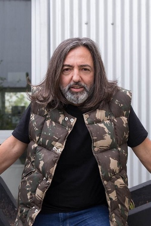 Adrián Dárgelos photo