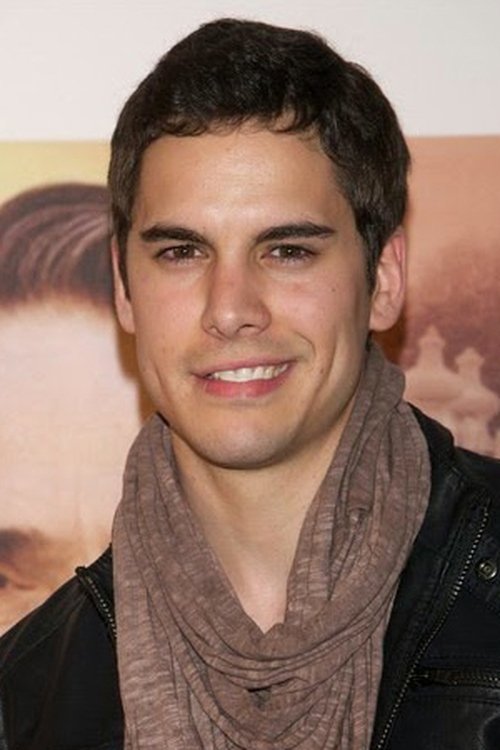 Adrián Expósito photo