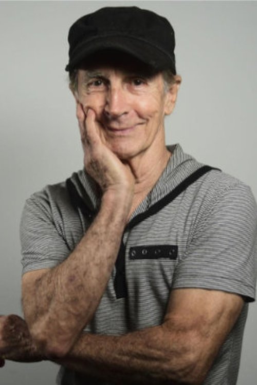 Adrián García photo