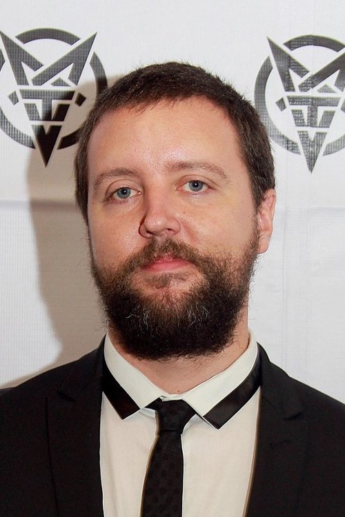 Profile image of Adrián García Bogliano