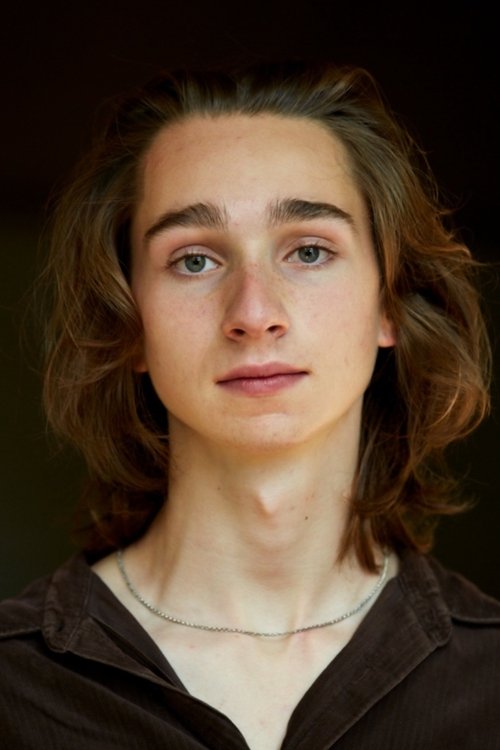 Adrian Greensmith photo