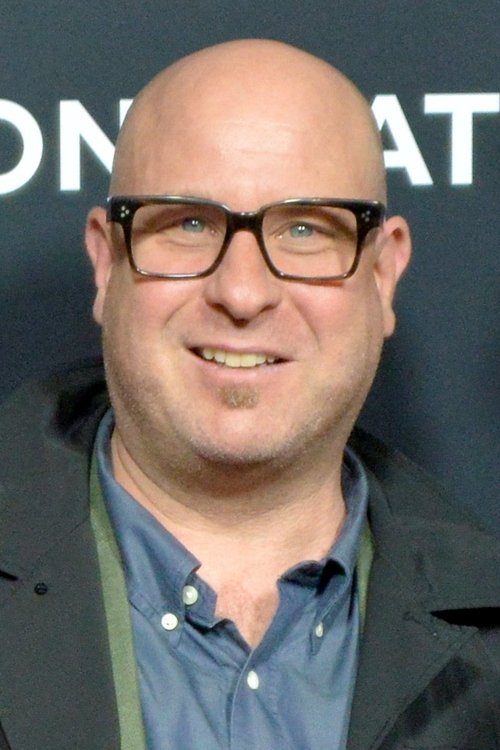 Profile image of Adrian Grünberg