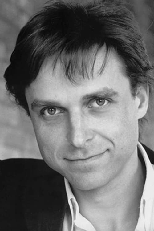 Adrian Ross Magenty photo