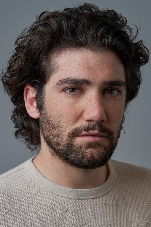 Adrián Salzedo photo