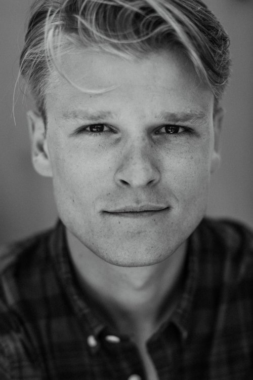 Adrian Spencer photo