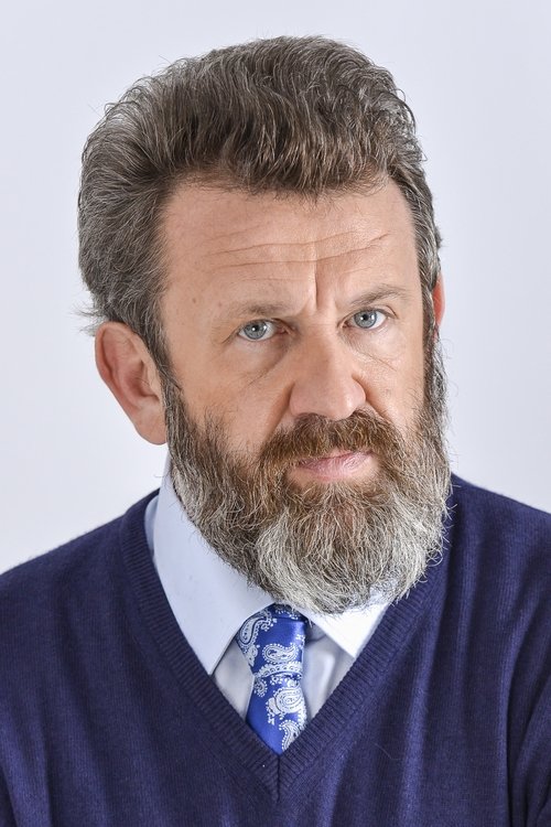 Adrian Titieni photo