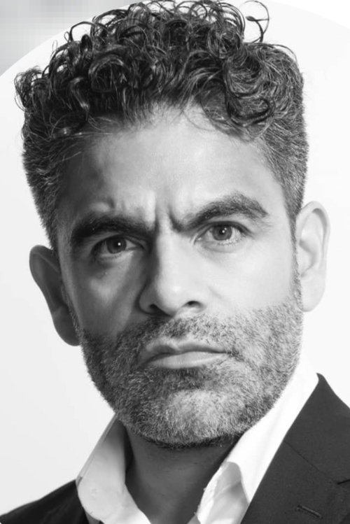 Adrián Vázquez photo