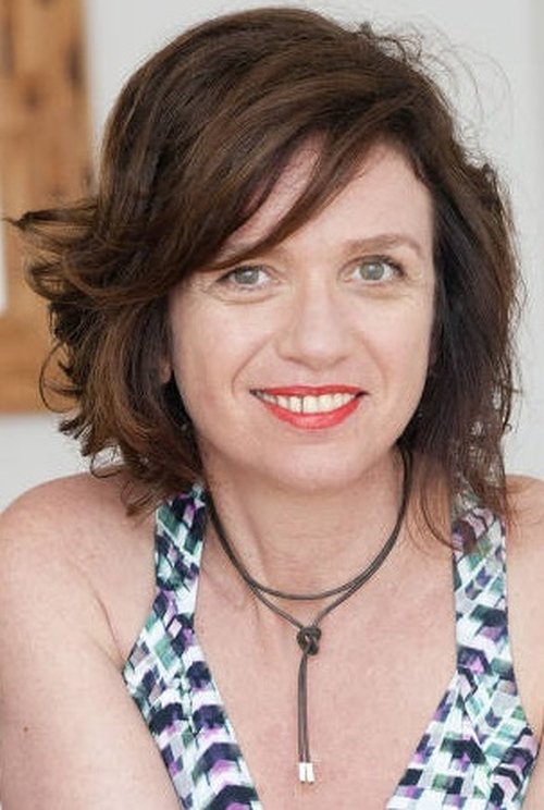 Adriana Abujamra photo