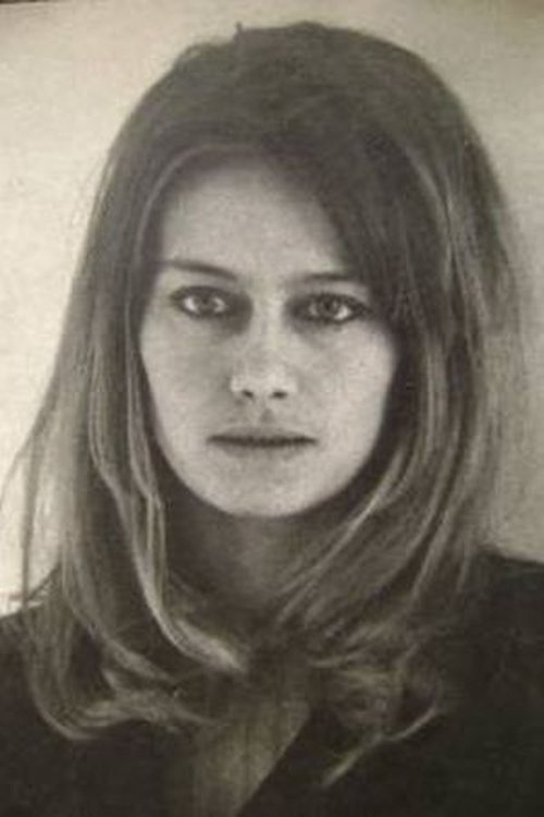 Adriana Bogdan photo