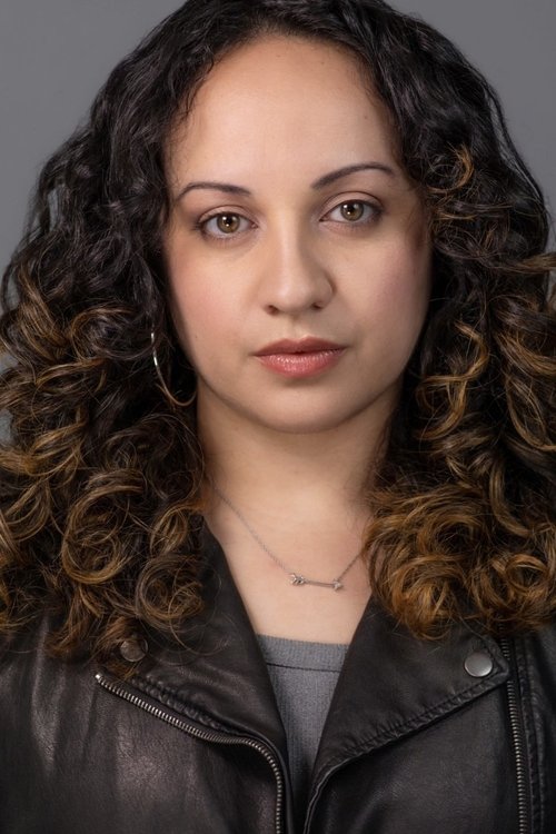 Adriana Medina photo