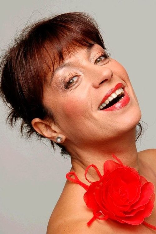 Adriana Trandafir photo