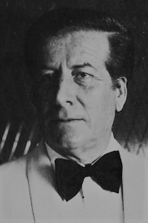 Adriano Domínguez photo