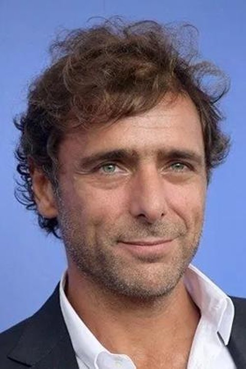 Adriano Giannini photo