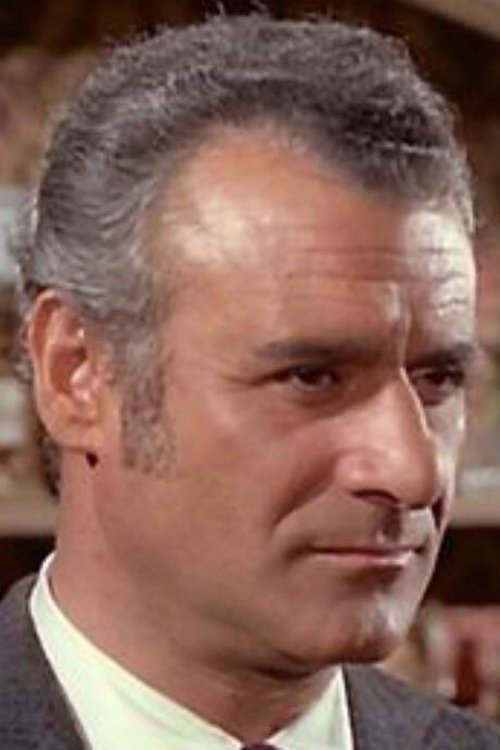 Adriano Micantoni photo