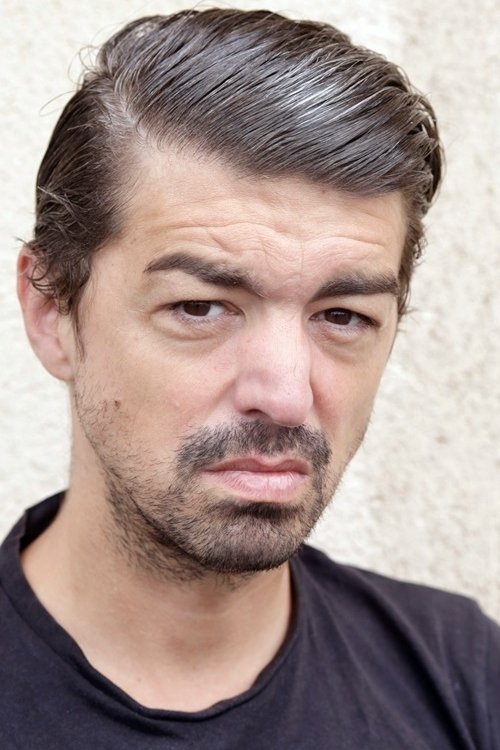 Adrien Saint-Joré photo