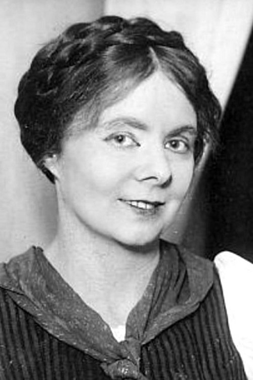 Adrienne Gessner photo