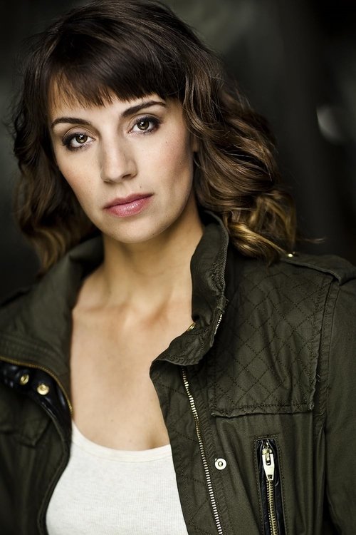 Adrienne Kress photo