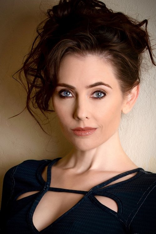 Adrienne Wilkinson photo