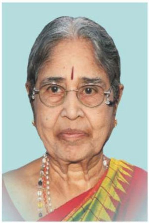 Advani Lakshmi Devi photo