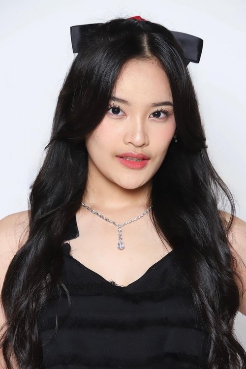 Adzana Shaliha photo