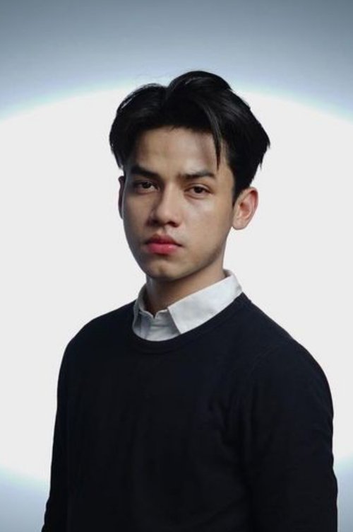 Adzando Davema photo