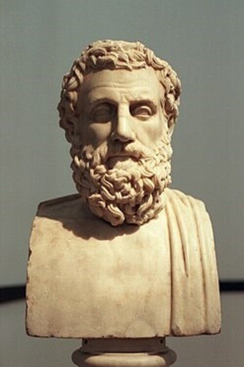 Aeschylus photo