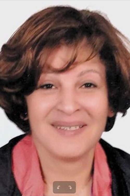 Aesha ElKilany photo