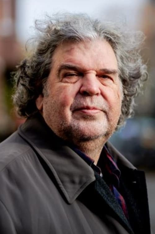 A.F. Th. van der Heijden photo