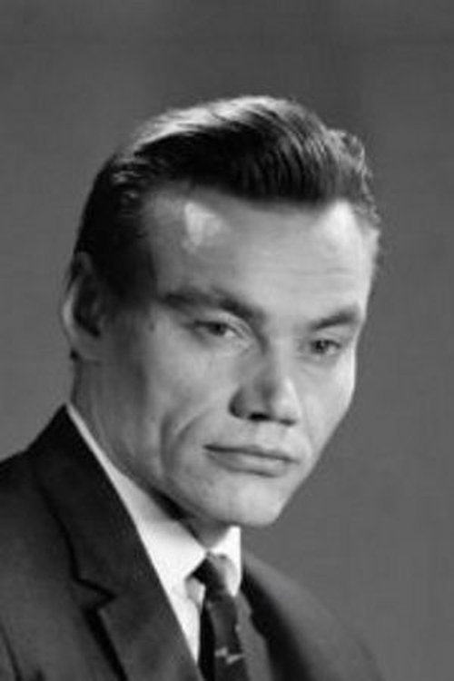 Afanasi Kochetkov photo