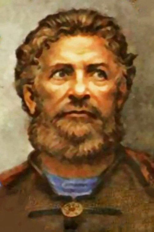 Afanasy Nikitin photo