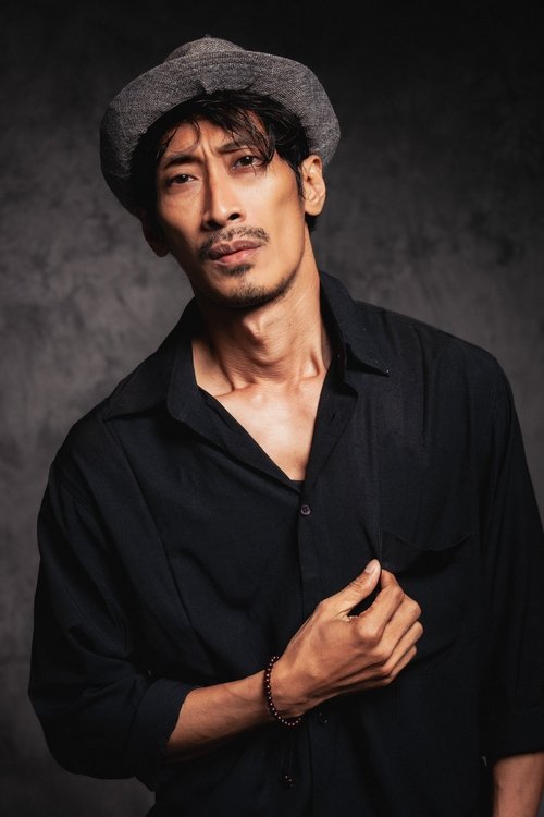 Afrian Arisandy photo