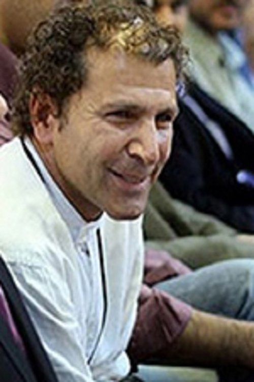 Afshin Sangchap photo