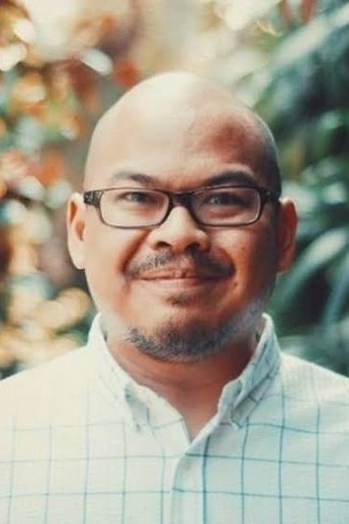 Profile image of Agasyah Karim
