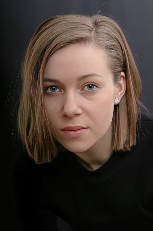 Agáta Červinková photo