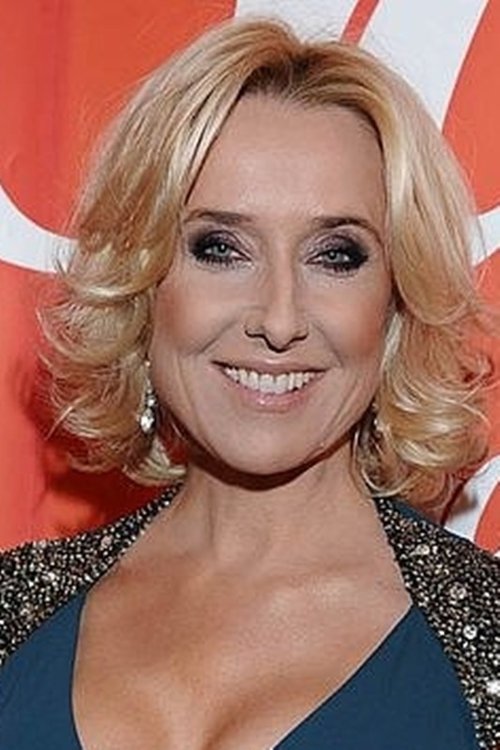 Agata Młynarska photo