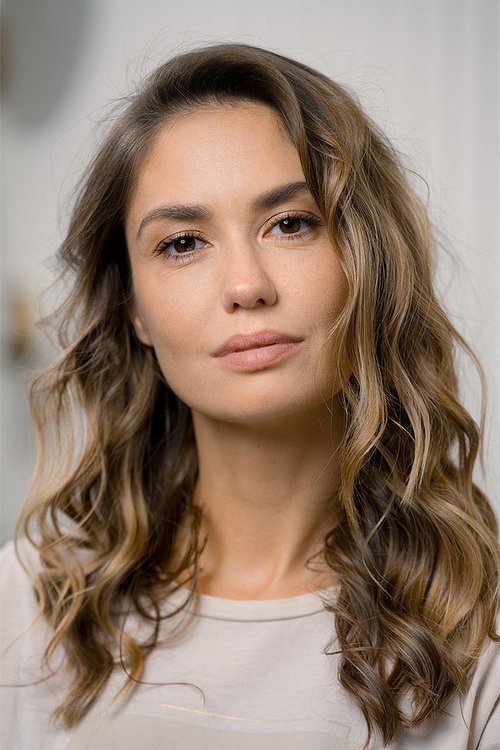 Agata Mutsenietse photo