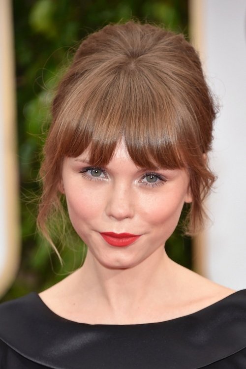 Agata Trzebuchowska photo