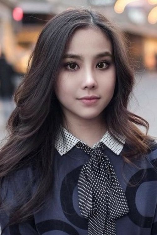 Agatha Chelsea photo