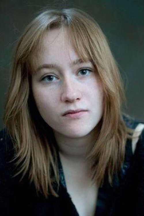 Agathe Schlencker photo