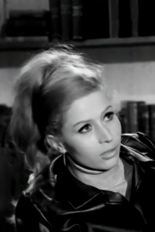 Aggela Giouranti photo