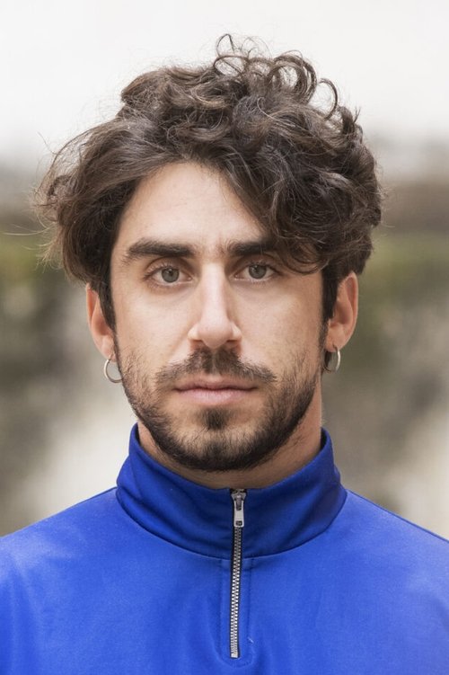 Aggelos Nerantzis photo