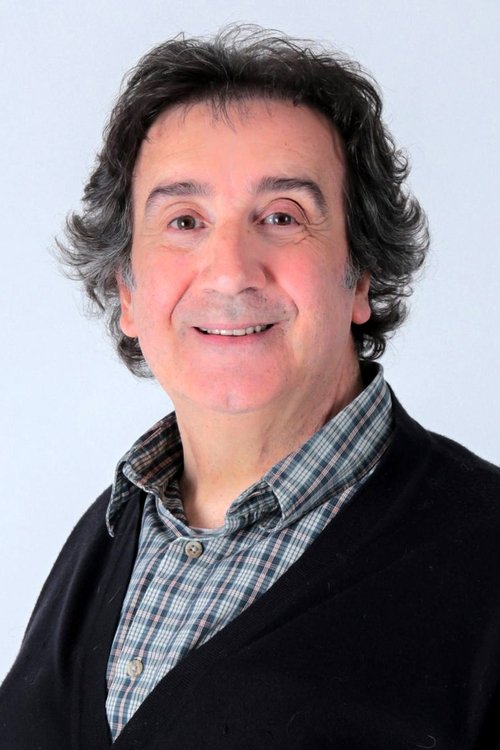 Aggelos Papadimitriou photo