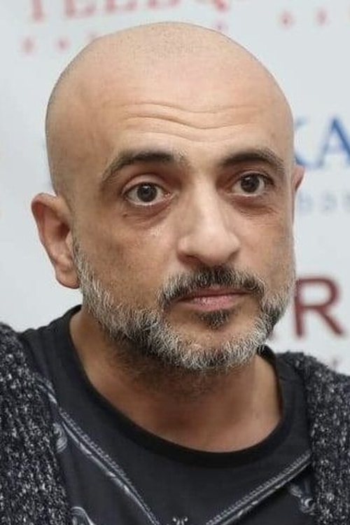 Agil Guliyev photo
