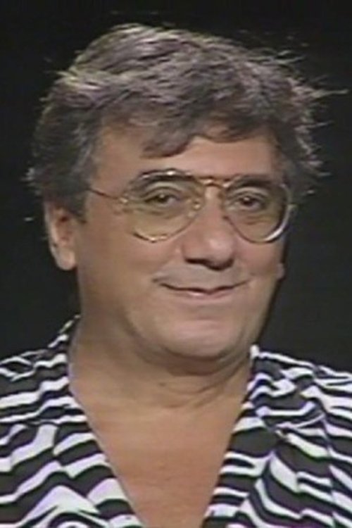 Agildo Ribeiro photo