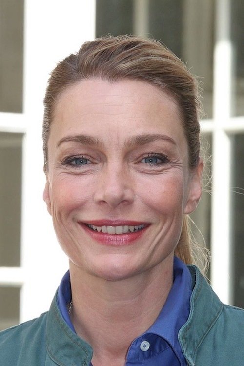 Aglaia Szyszkowitz photo