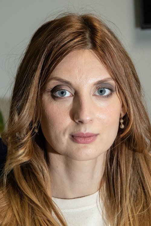 Agnė Kaktaitė photo