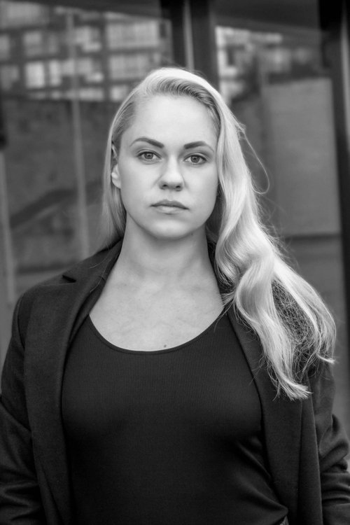 Agnė Šataitė photo