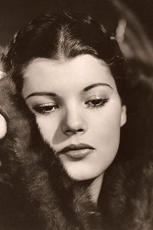 Agnes Anderson photo